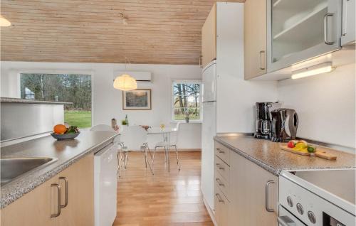 Nibe House | Delightful Home in Nibe with Kitchen & Pet-Friendly Options