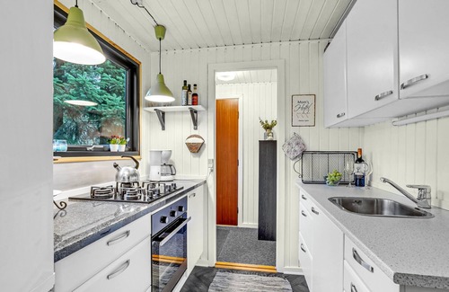 Nibe House | Relaxing Cottage Retreat in Sebbersund – Perfect for Families