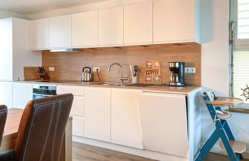 Municipality of Hollands Kroon House | Idyllic Harbour Villa in Den Oever with Scenic Views