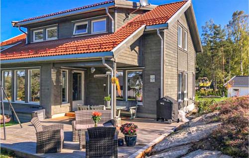 As Municipality House | Welcoming Home in Nordre Frogn with Free Wifi & Pet-Friendly