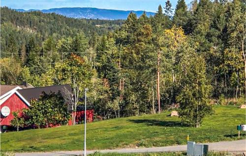 As Municipality House | Welcoming Home in Nordre Frogn with Free Wifi & Pet-Friendly