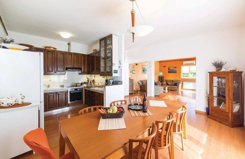 Okrug Gornji House | Inviting 4-Bedroom Retreat with Private Pool in Okrug Gornji