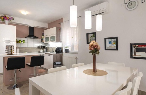 Oprtalj House | Relax at Casa Sara Sascha: Poolside Retreat in Oprtalj