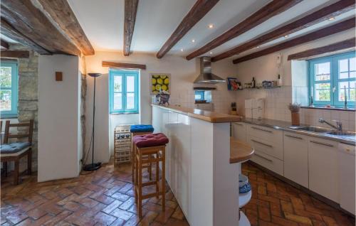 Oprtalj House | Charming Home in Oprtalj with Pool & Kid-Friendly Amenities
