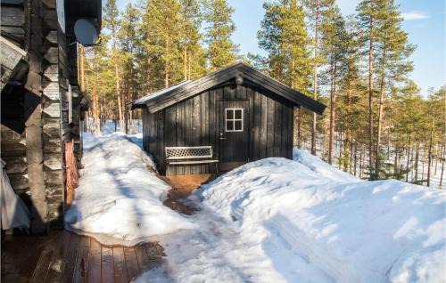 Trysil House | Cozy Home in Stby with Kitchen for Family Getaways