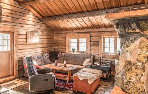 Trysil House | Cozy Home in Stby with Kitchen for Family Getaways