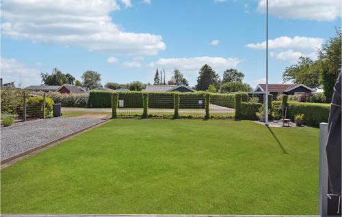 Tørresø House | Inviting Home in Otterup with Wifi and Family-Friendly Amenities