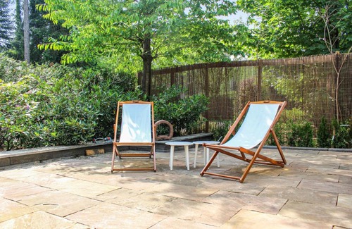Overberg House | Relaxing Getaway in Overberg with Pool and WiFi Access