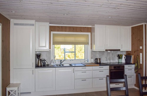 yer House | Experience Relaxation in a Cozy Cabin at Hafjell