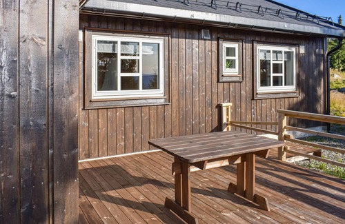 yer House | Experience Relaxation in a Cozy Cabin at Hafjell