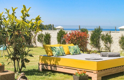 Serans House | Stunning home in PORTO DO SON with WiFi