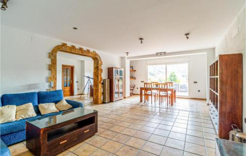 Palafolls House | Relaxing Retreat in Palafolls with Pool & Family Amenities