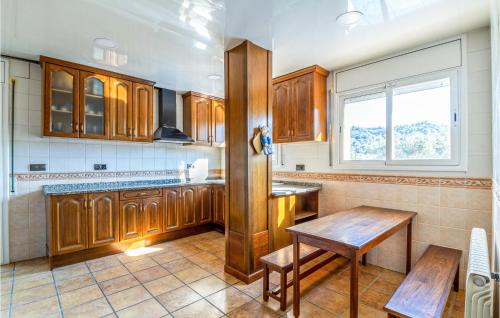 Palafolls House | Relaxing Retreat in Palafolls with Pool & Family Amenities