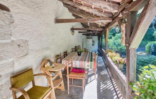 Plazac House | Stunning Home In Plazac With Wifi