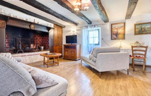 Plazac House | Stunning Home In Plazac With Wifi