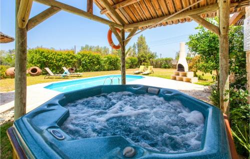 Pomos House | Delightful Pomos Home with Free Wifi and Pool Access