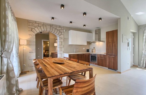 Kastelir-Labinci House | Spacious 4-Bedroom Getaway with Private Pool in Porec