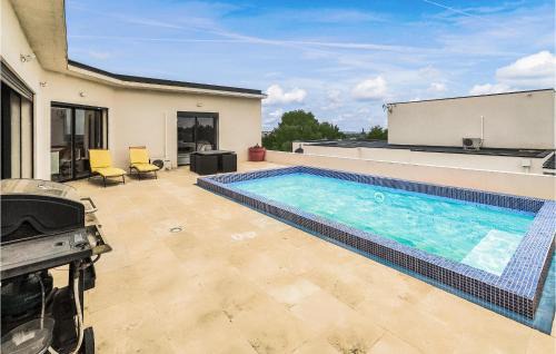 Portiragnes House | Charming Home in Portiragnes with Pool and Pet-Friendly Options