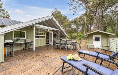 Romo House | Pet-Friendly Retreat with Kitchen in RM - 4-Star Rating