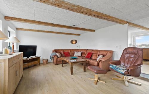 Sonderho House | Modern Home in Ribe with Wi-Fi and Family-Friendly Amenities