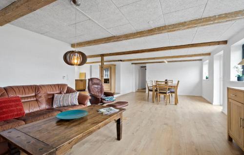 Sonderho House | Modern Home in Ribe with Wi-Fi and Family-Friendly Amenities
