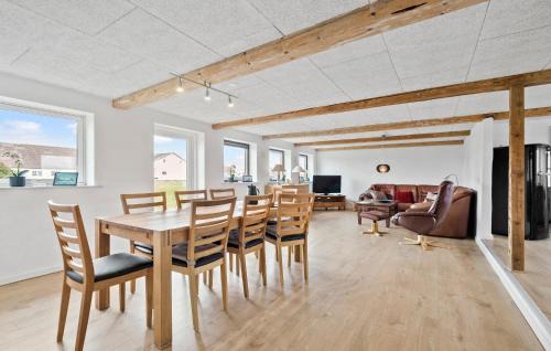 Sonderho House | Modern Home in Ribe with Wi-Fi and Family-Friendly Amenities