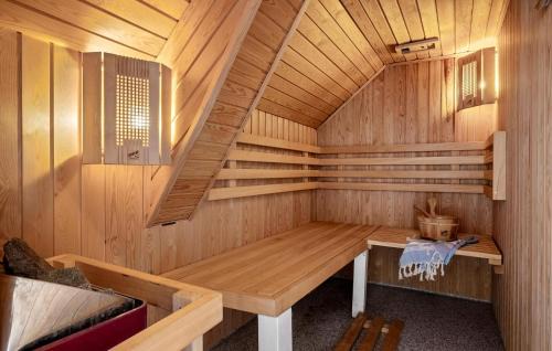 Ribe House | Stunning Home In Ribe With Wifi