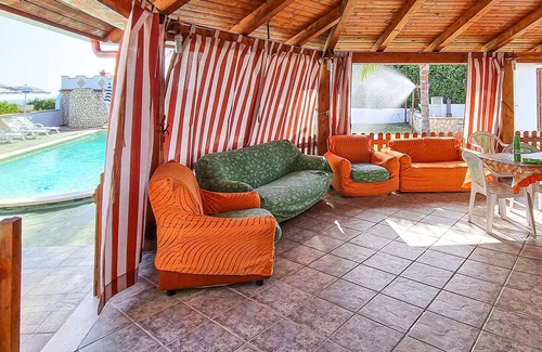 Santa Maria House | Discover Ricardi: Enchanting Oceanfront Vacation Home