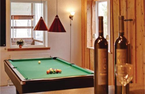 Glyngore House | Pet-Friendly Retreat in Roslev with Private Sauna & Pool