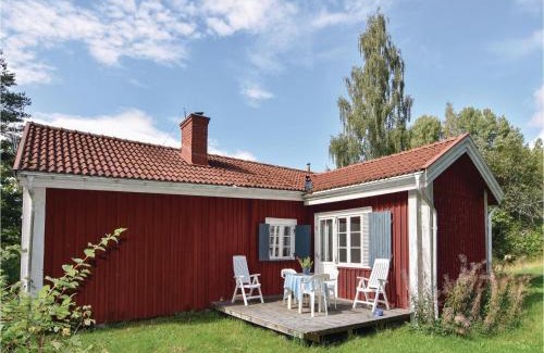 Saffle Municipality House | Relaxing Retreat in Sffle with Sauna and Family Amenities