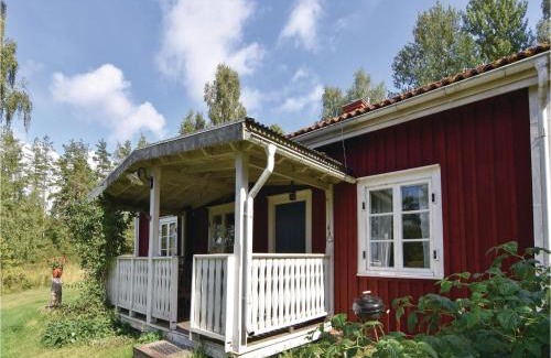 Saffle Municipality House | Relaxing Retreat in Sffle with Sauna and Family Amenities