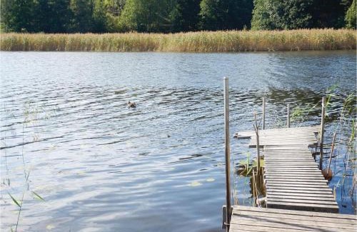 Saffle Municipality House | Relaxing Retreat in Sffle with Sauna and Family Amenities