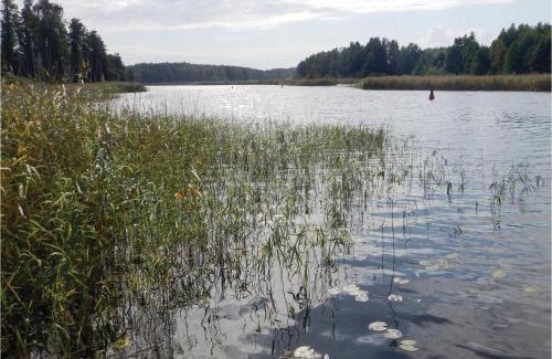 Saffle Municipality House | Relaxing Retreat in Sffle with Sauna and Family Amenities