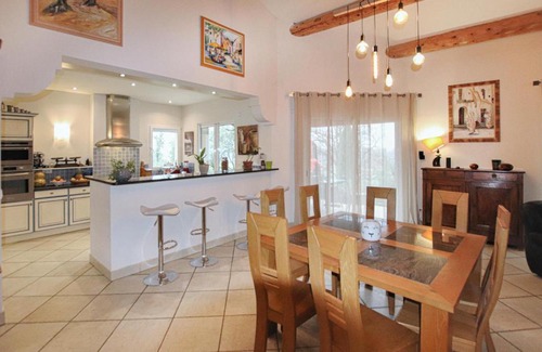 Savasse House | Relaxing Retreat in Savasse: 3 Bedrooms & Private Pool