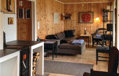 Lindas House | Cozy Home in Seim with Breathtaking Sea Views