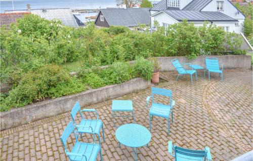 Simrishamn House | Inviting Home in Simrishamn with Kitchen & Pet-Friendly Amenities