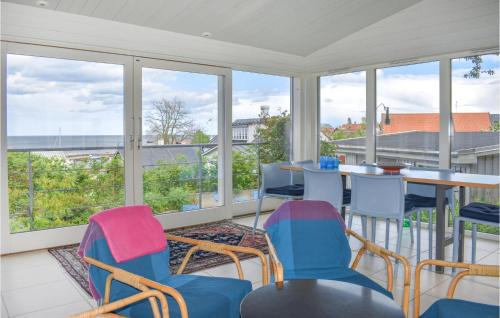 Simrishamn House | Inviting Home in Simrishamn with Kitchen & Pet-Friendly Amenities