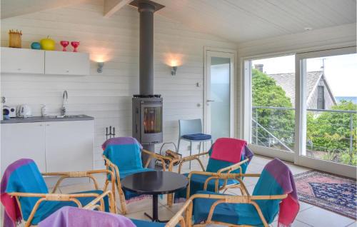 Simrishamn House | Inviting Home in Simrishamn with Kitchen & Pet-Friendly Amenities
