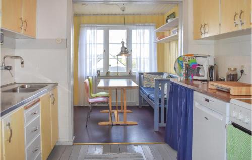 Simrishamn House | Inviting Home in Simrishamn with Kitchen & Pet-Friendly Amenities