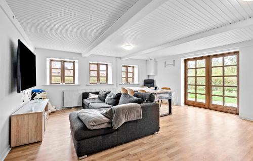 Tønder Municipality House | Cozy Home in Skærbæk with Wifi, Pet & Child Friendly