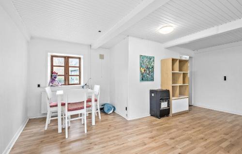 Tønder Municipality House | Cozy Home in Skærbæk with Wifi, Pet & Child Friendly