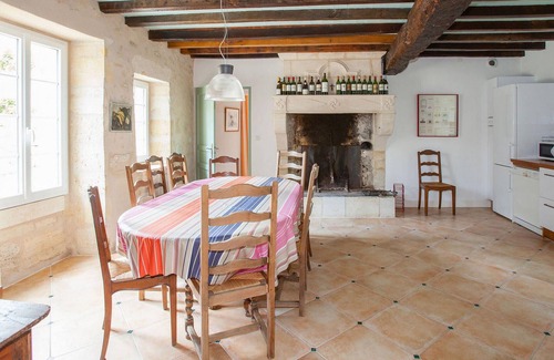 Saint-Cibard House | Stunning home in St Cibard