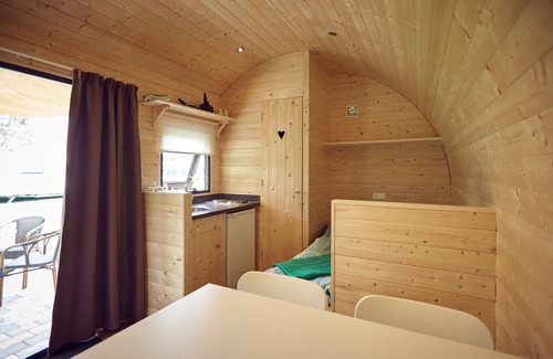 Suesel House | Cozy 1 Bedroom Accommodation in Beautiful Süsel