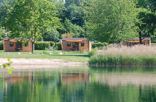 Suesel House | Cozy 1 Bedroom Accommodation in Beautiful Süsel