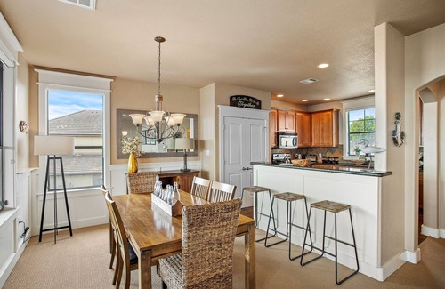 Jonestown House | Exquisite Home in The Hollows Resort with Lake Travis Views