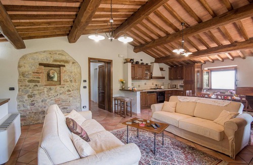 Todi House | Picturesque Vacation Home near Todi with Private Pool