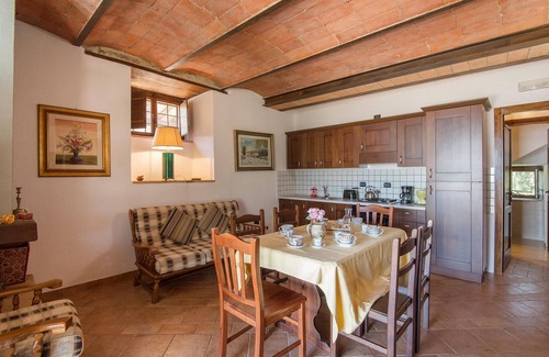 Todi House | Picturesque Vacation Home near Todi with Private Pool