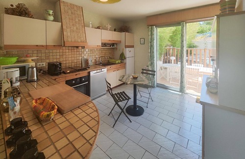Tourbes House | Relax in Hérault: Private Pool Vacation Home, Rated 9/10