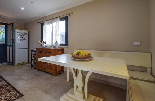 Trabia House | Stunning home in Trabia