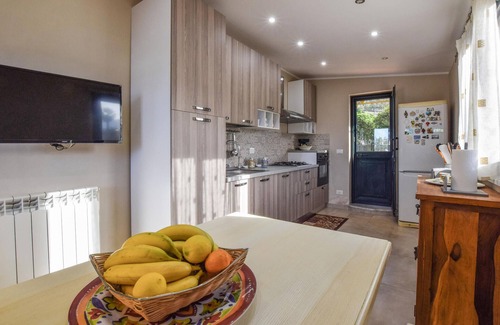 Trabia House | Stunning home in Trabia
